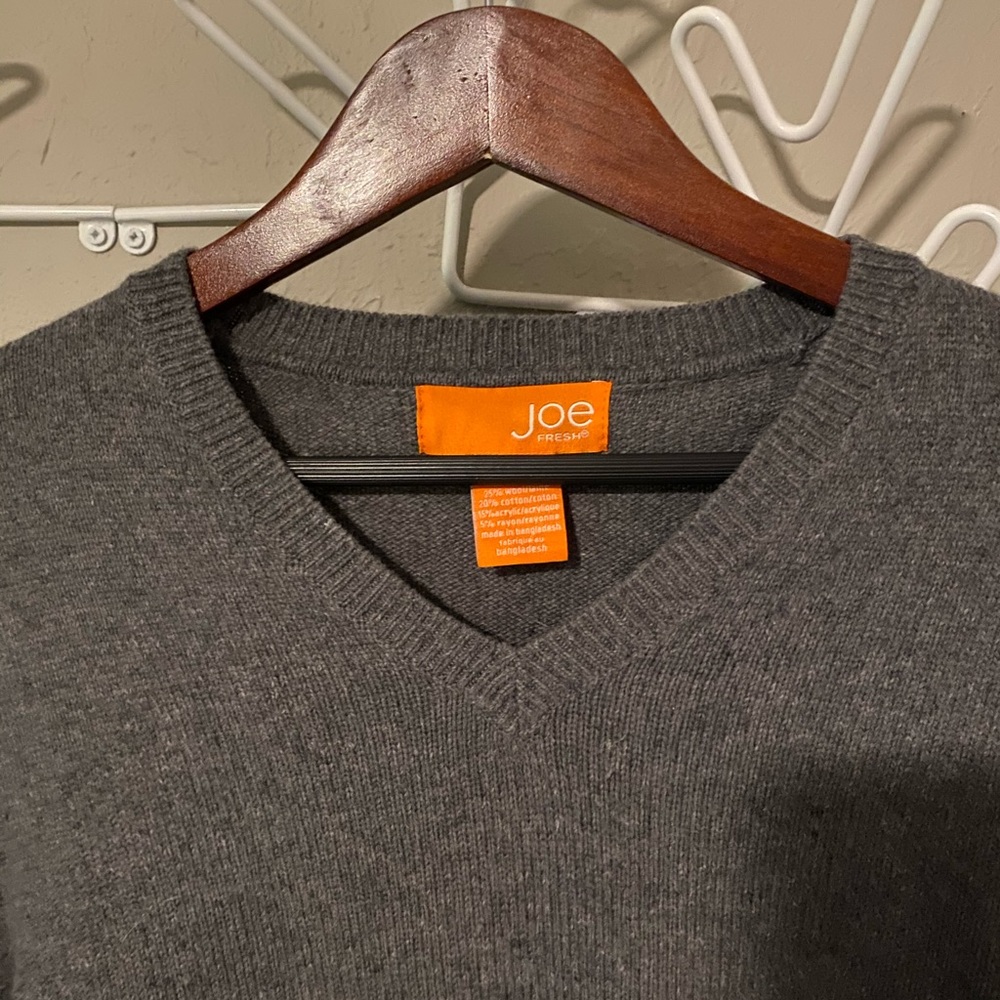 Men’s Sweaer - Picture 2 of 3